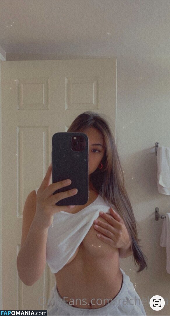 Rachel King / Rachelava / Ray_Che Meztelen OnlyFans  Kikerült fotó #2