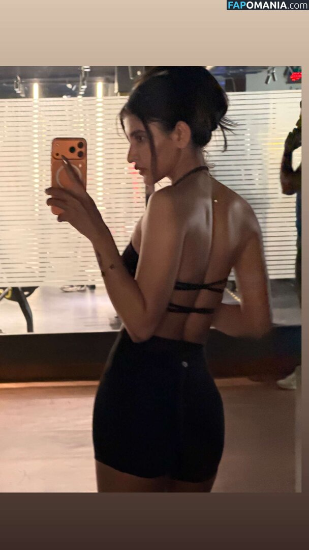 Rachel Sharma / sharma_rachel_ Meztelen OnlyFans  Kikerült fotó #1