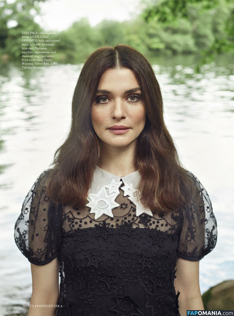Rachel Weisz / rachelweisz1 Meztelen OnlyFans  Kikerült fotó #42
