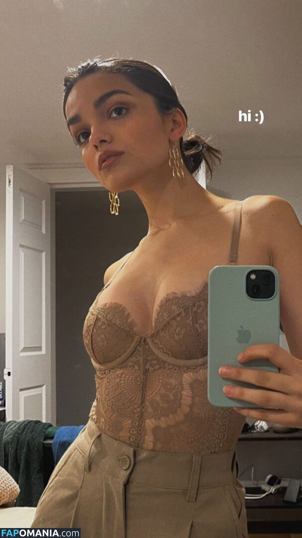 Rachel Zegler / rachelzegler / rachmariexoxo Meztelen OnlyFans  Kikerült fotó #887