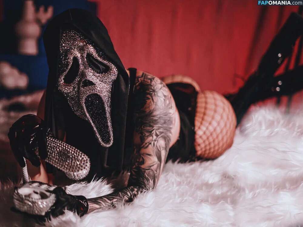 Rachelqueen Meztelen OnlyFans  Kikerült fotó #2