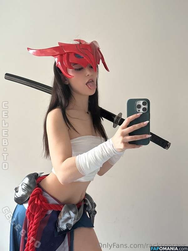 https: / racksonrays Meztelen OnlyFans  Kikerült fotó #1