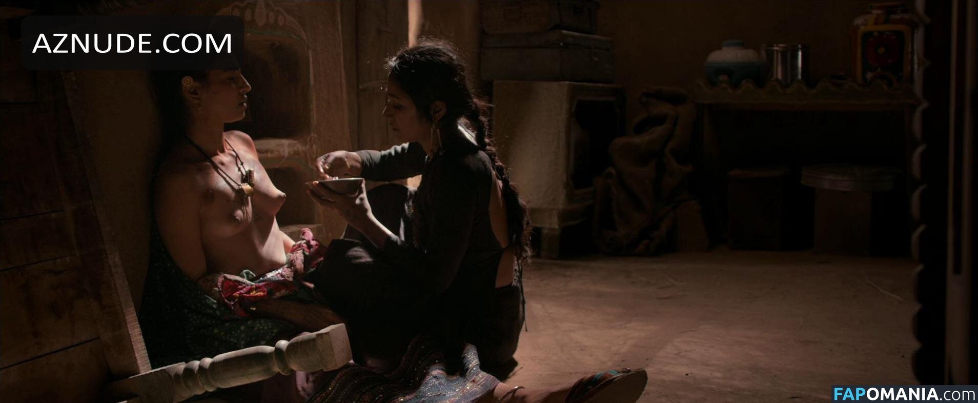 Radhia Apte Meztelen OnlyFans  Kikerült fotó #10