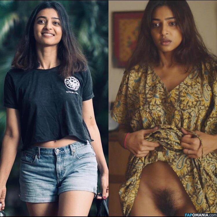 Radhia Apte Meztelen OnlyFans  Kikerült fotó #18