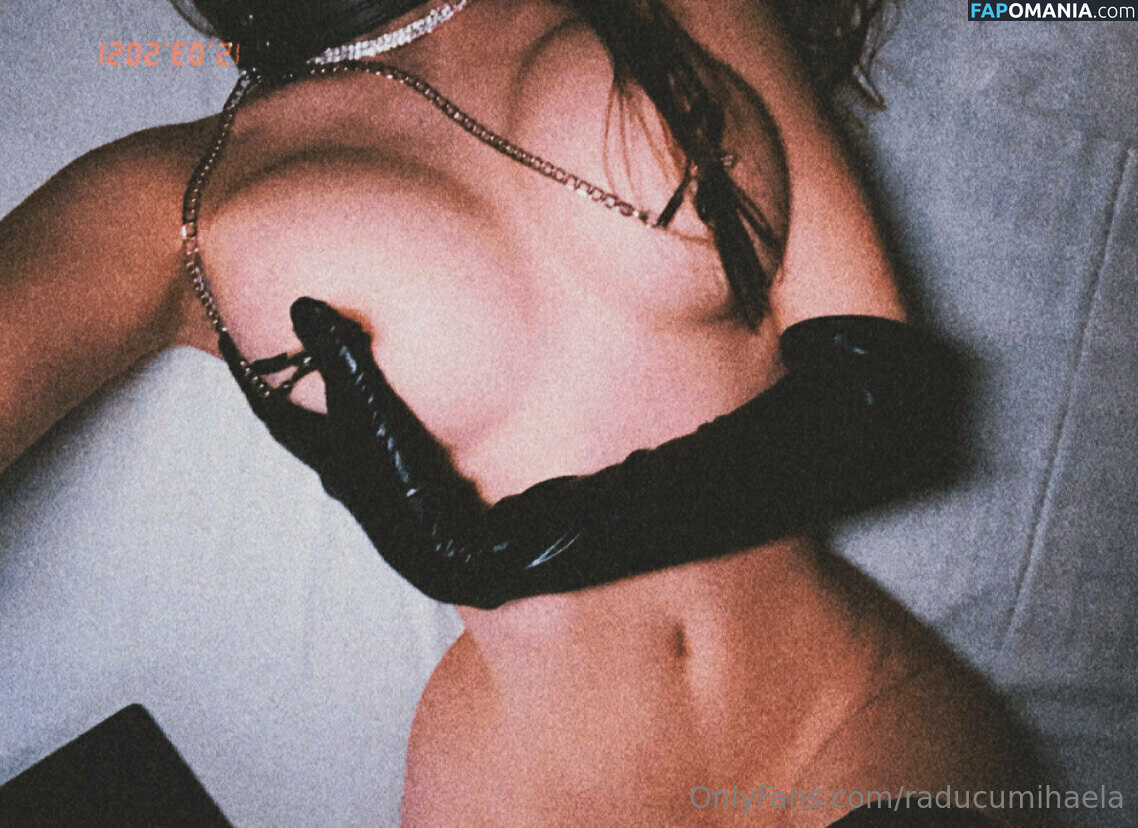 Raducu Mihaela / raducumihaela / raducumihaela__ Meztelen OnlyFans  Kikerült fotó #1