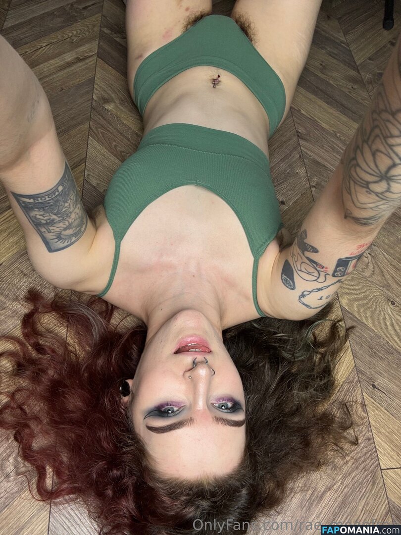 rae_moonfree / rae_moonn Meztelen OnlyFans  Kikerült fotó #1