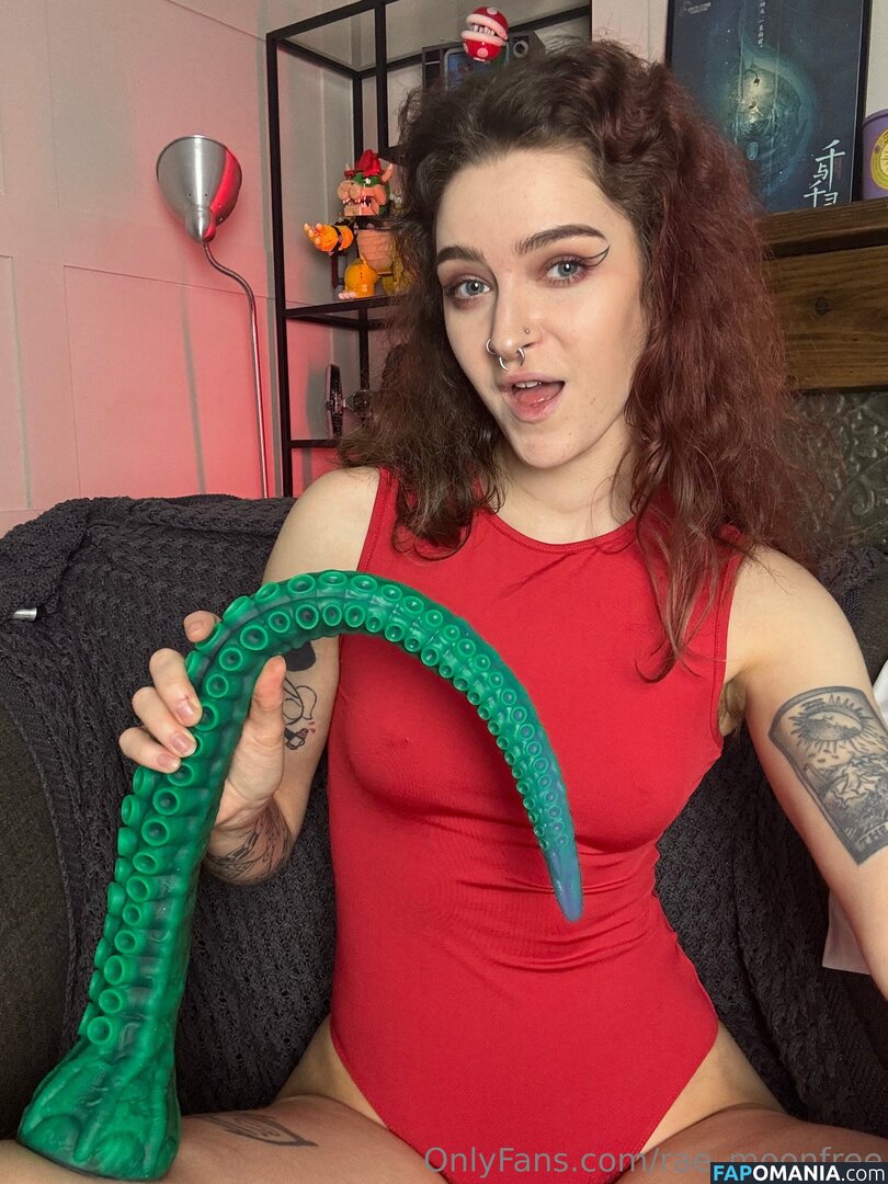 rae_moonfree / rae_moonn Meztelen OnlyFans  Kikerült fotó #4