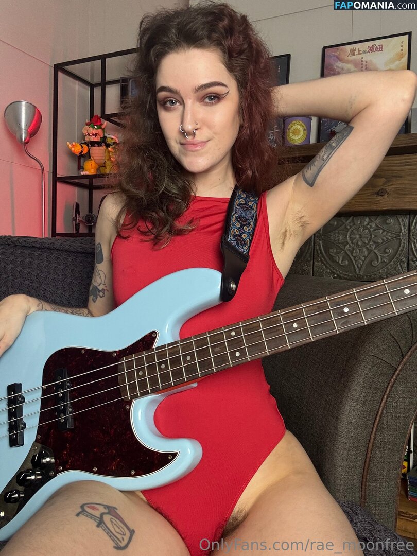 rae_moonfree / rae_moonn Meztelen OnlyFans  Kikerült fotó #10