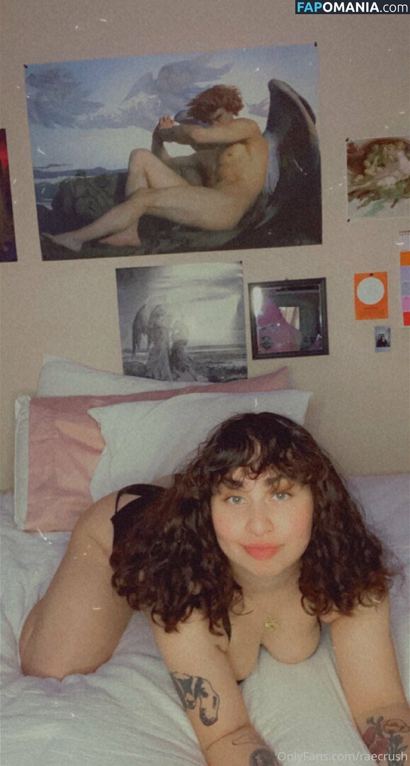 Oppai.Serai / Raecrush / bxbycrush Meztelen OnlyFans  Kikerült fotó #52