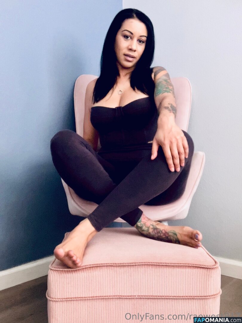 raewest817 Meztelen OnlyFans  Kikerült fotó #2