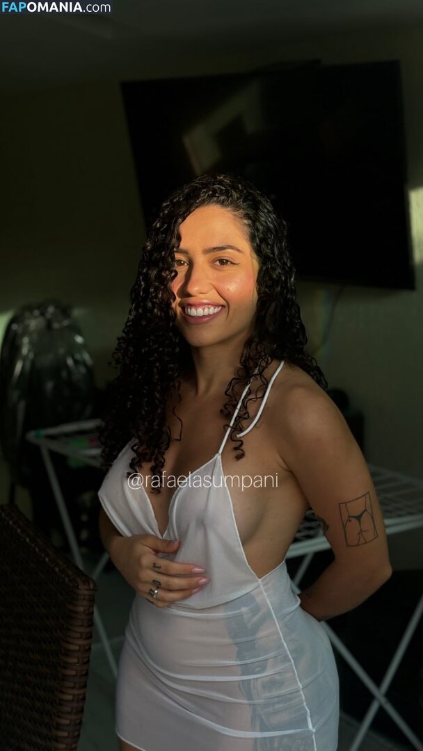 Rafaela & Larissa Sumpani / cflarissasumpanib / rafasumpani Meztelen OnlyFans  Kikerült fotó #1