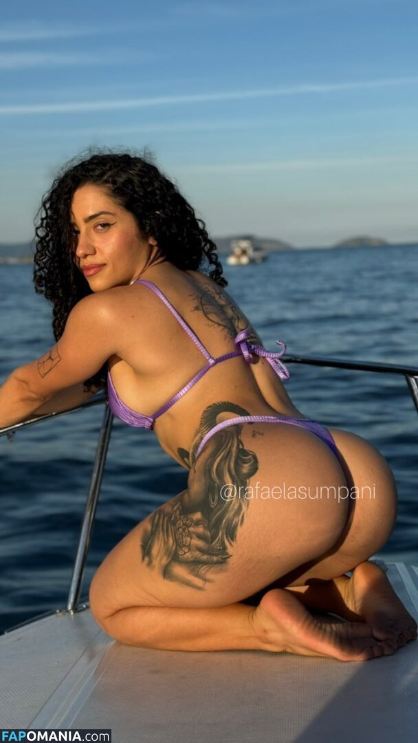 Rafaela & Larissa Sumpani / cflarissasumpanib / rafasumpani Meztelen OnlyFans  Kikerült fotó #3
