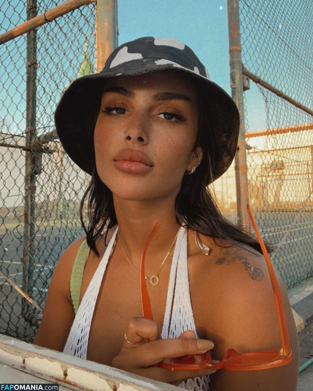 Raghad Hussain / coach Raghad / raghadhfit Meztelen OnlyFans  Kikerült fotó #1