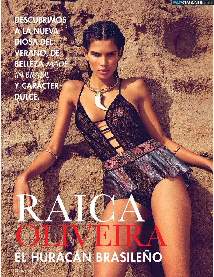 Raica Oliveira / Raica_O / https: / raica_oliveira Meztelen OnlyFans  Kikerült fotó #1