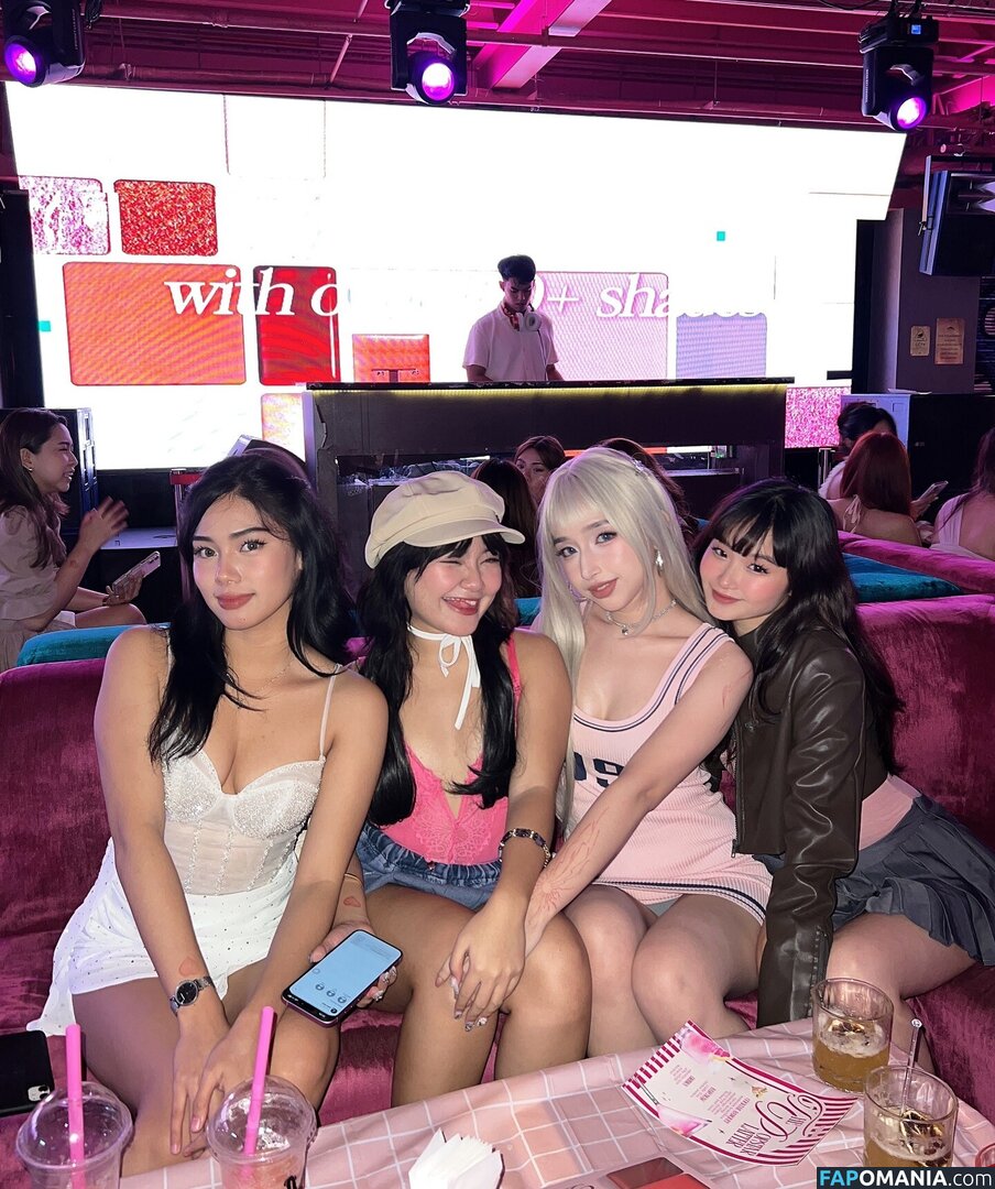 Lyka Arit / Raika / harveybeaksey Meztelen OnlyFans  Kikerült fotó #3