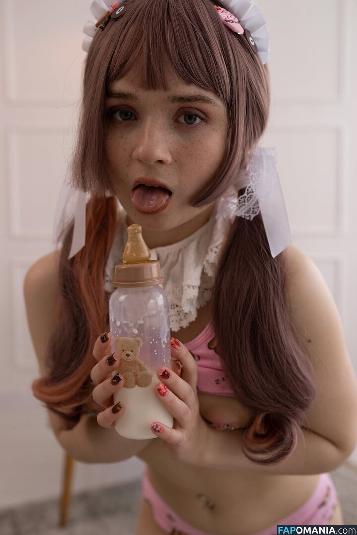 Rainbow Satanica Meztelen OnlyFans  Kikerült fotó #10
