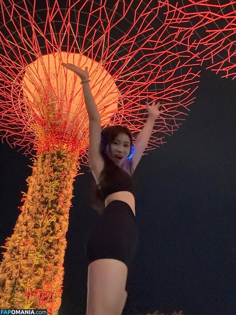 Rainie / lalibula8 Meztelen OnlyFans  Kikerült fotó #2