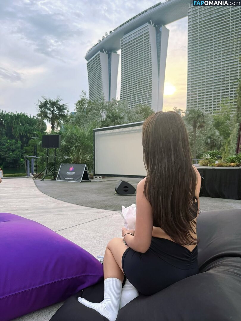 Rainie / lalibula8 Meztelen OnlyFans  Kikerült fotó #3