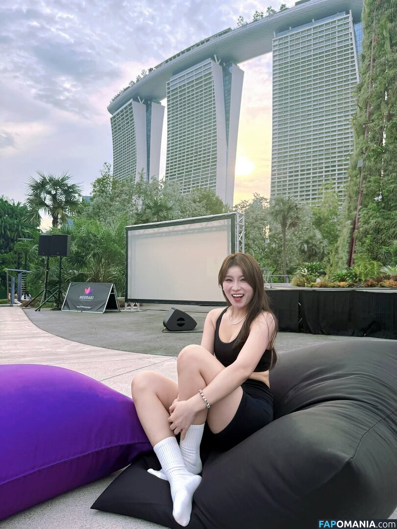 Rainie / lalibula8 Meztelen OnlyFans  Kikerült fotó #6