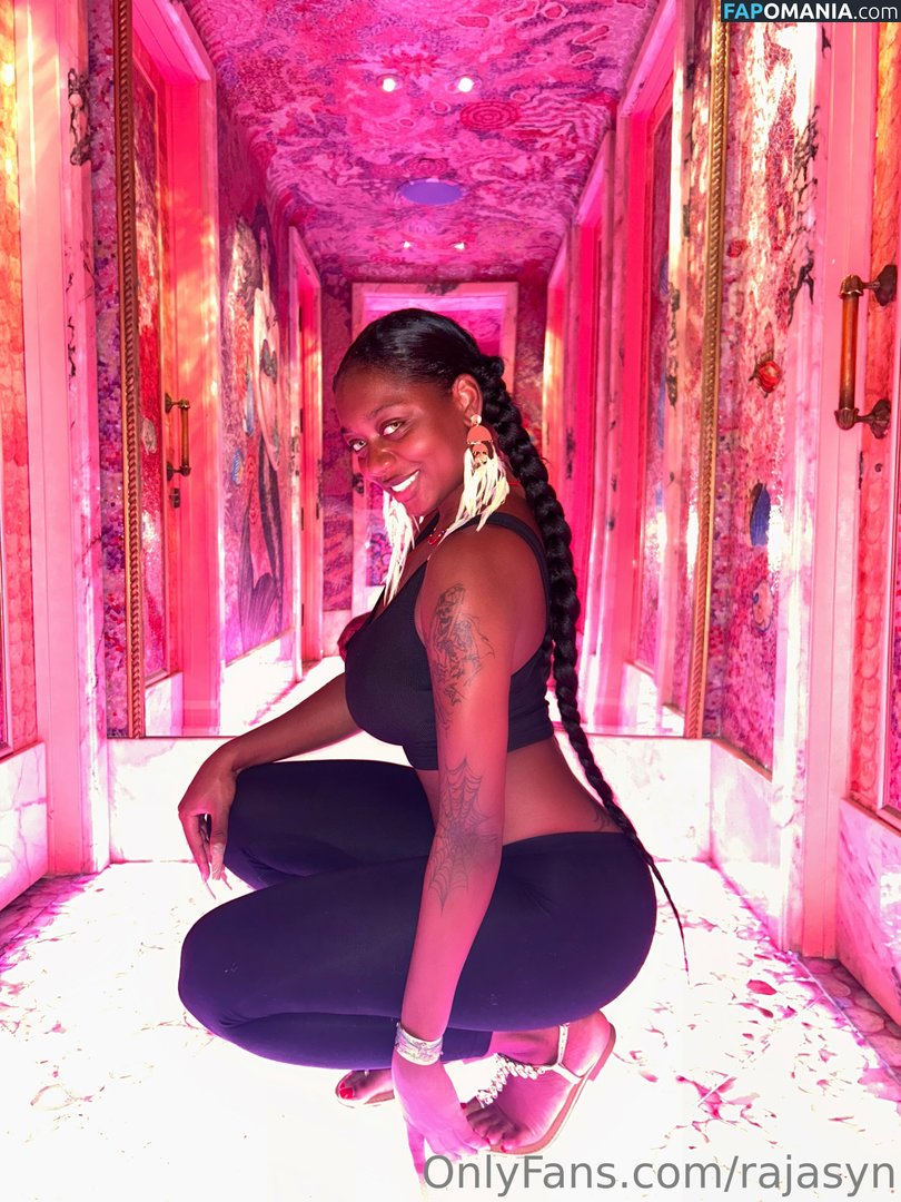 rajasyn Meztelen OnlyFans  Kikerült fotó #2