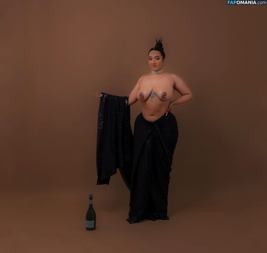 Rakhi Gill / iamrakhi / iamrakhigill / rakhigillofficial Meztelen OnlyFans  Kikerült fotó #13