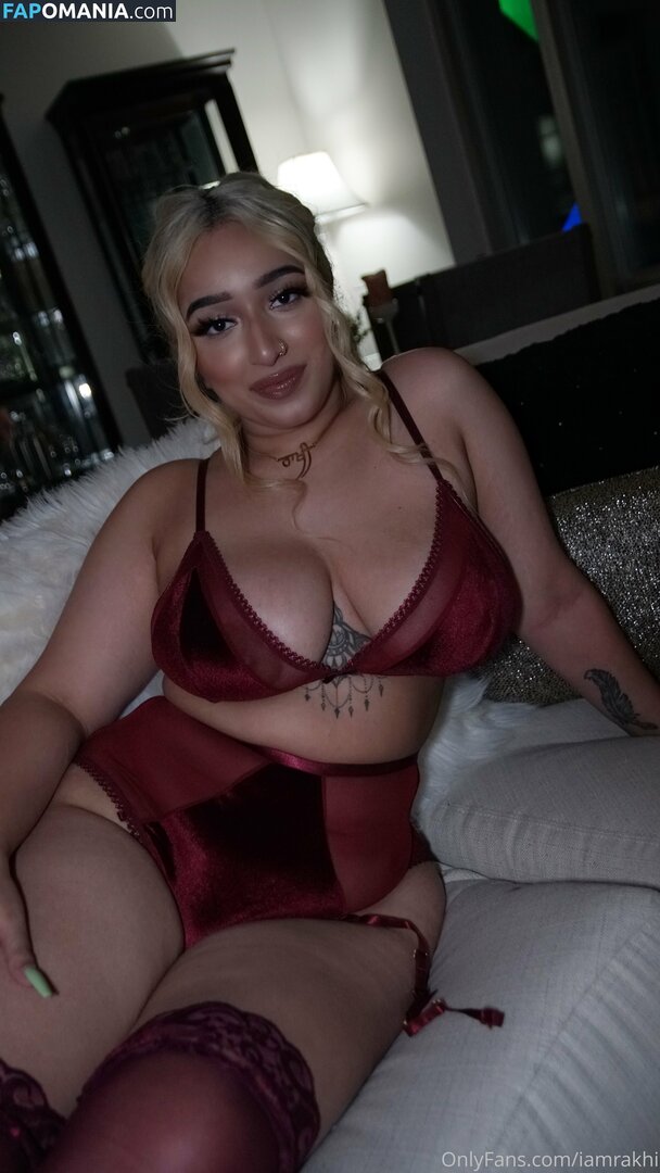 Rakhi Gill / iamrakhi / iamrakhigill / rakhigillofficial Meztelen OnlyFans  Kikerült fotó #50