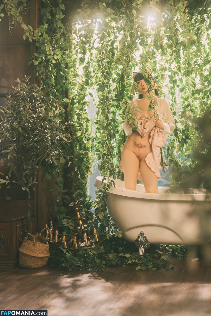 raku66666 / rakuraku166 / 落落Raku Meztelen OnlyFans  Kikerült fotó #14