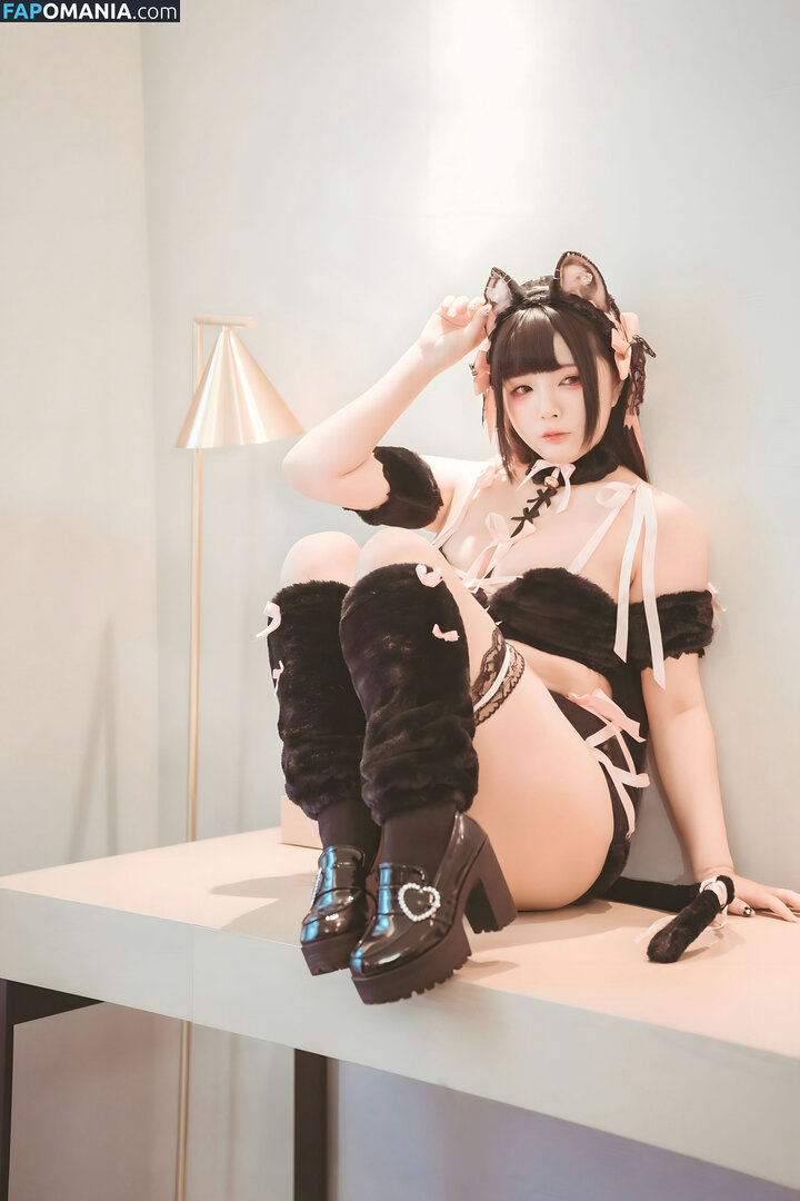 raku66666 / rakuraku166 / 落落Raku Meztelen OnlyFans  Kikerült fotó #51