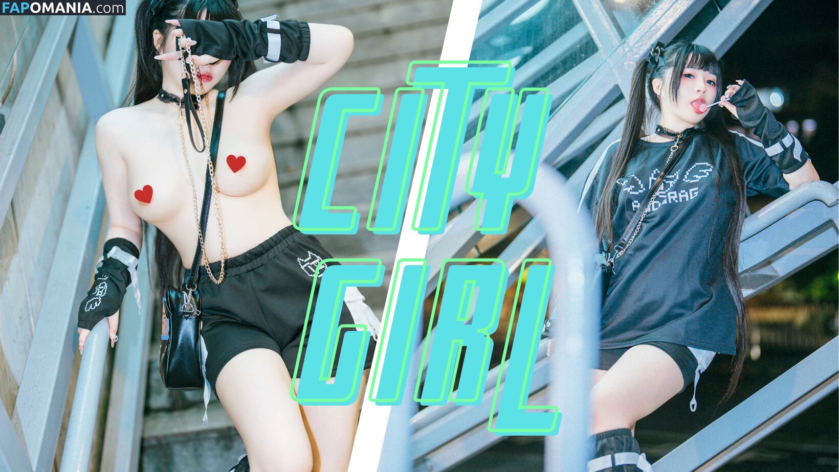 raku66666 / rakuraku166 / 落落Raku Meztelen OnlyFans  Kikerült fotó #74