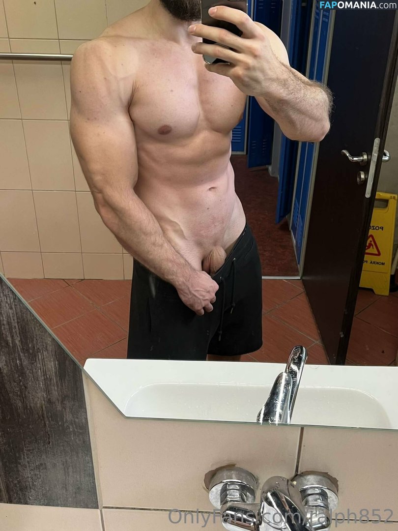 ralph852 / ralph_h_lawson Meztelen OnlyFans  Kikerült fotó #21