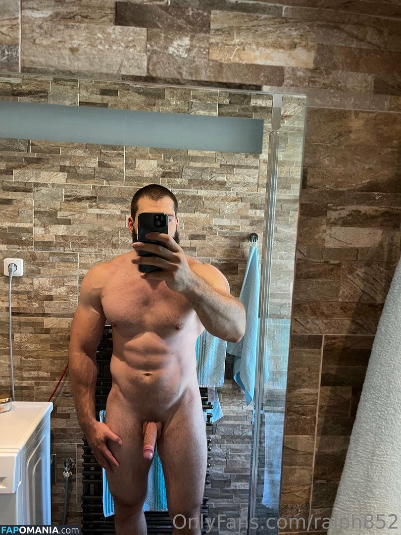 ralph852 / ralph_h_lawson Meztelen OnlyFans  Kikerült fotó #22