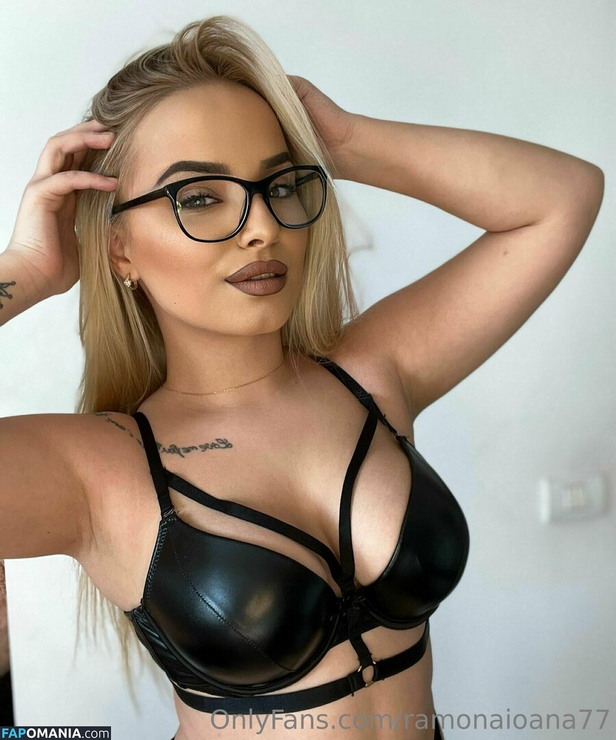ramonaioana77 / vip3ra77 Meztelen OnlyFans  Kikerült fotó #25