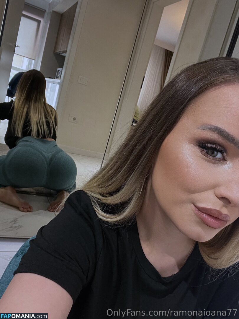 ramonaioana77 / vip3ra77 Meztelen OnlyFans  Kikerült fotó #32
