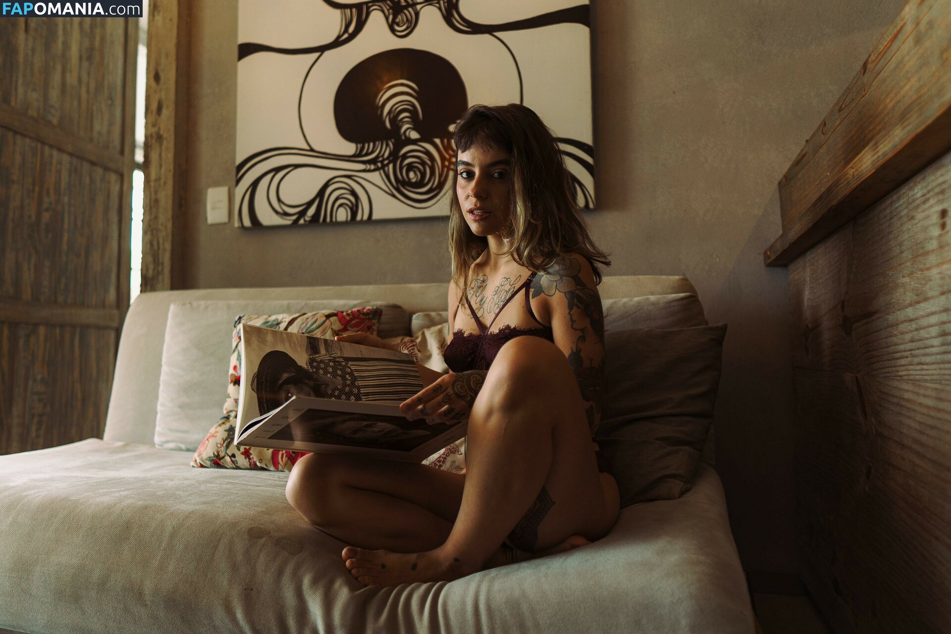 Rapha Meztelen OnlyFans  Kikerült fotó #1