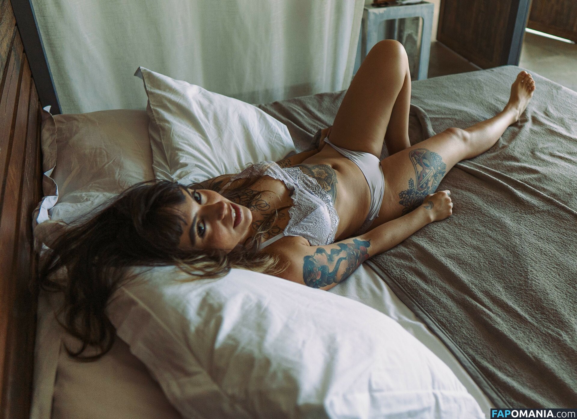 Rapha Meztelen OnlyFans  Kikerült fotó #26