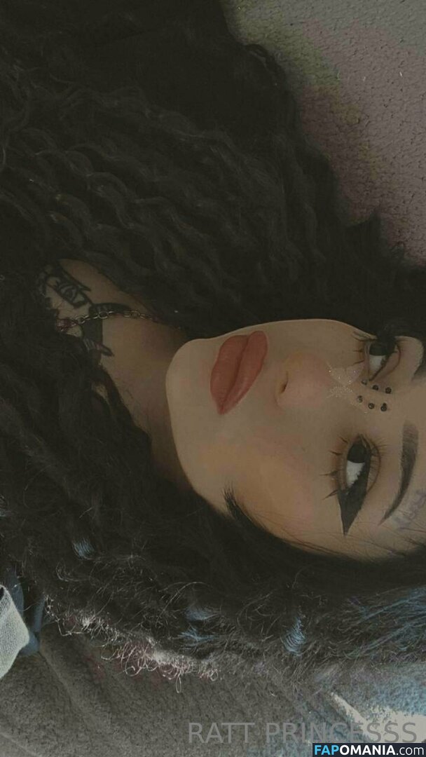 ratt_princess / ratt_princesss Meztelen OnlyFans  Kikerült fotó #16