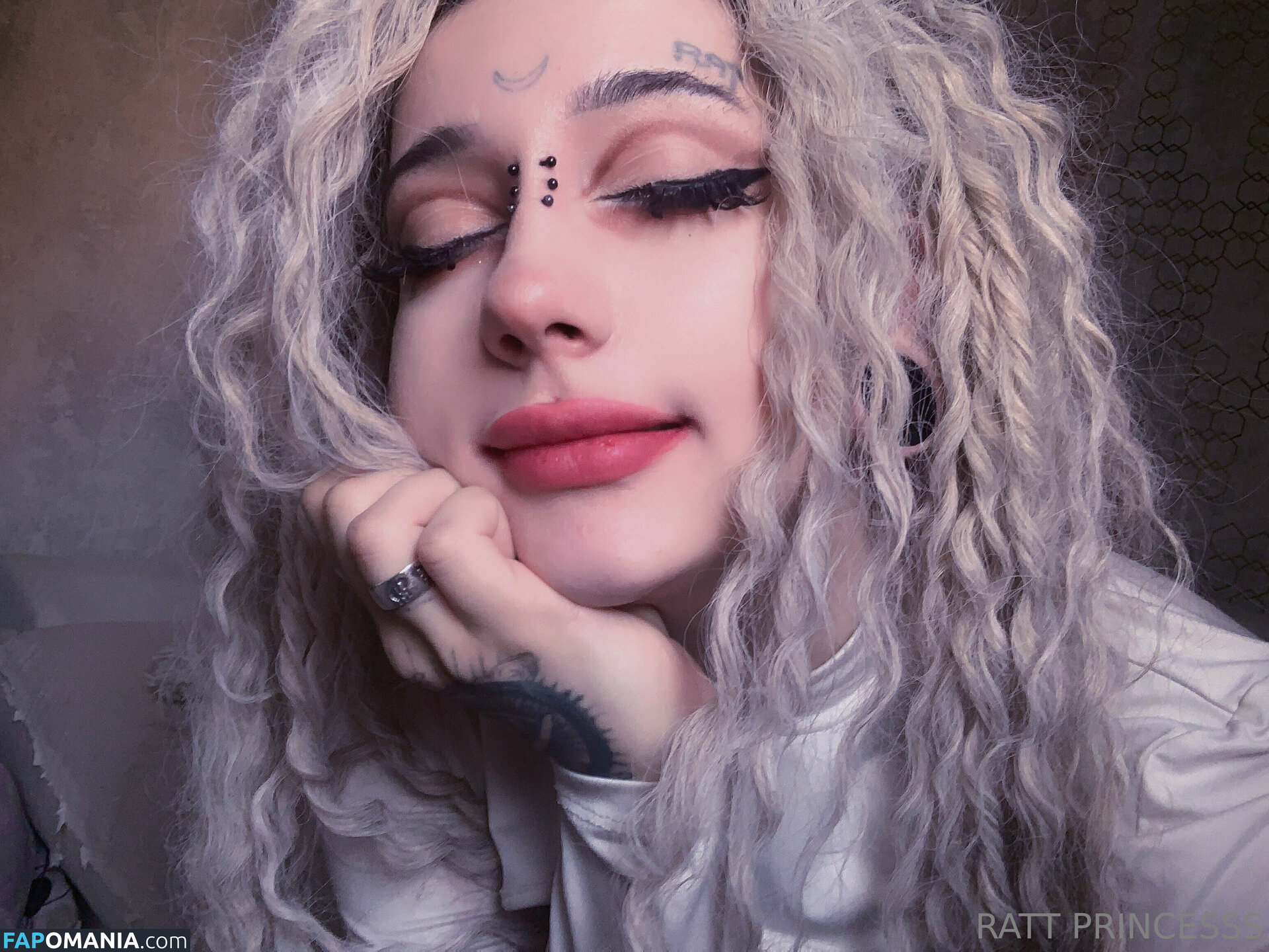 ratt_princess / ratt_princesss Meztelen OnlyFans  Kikerült fotó #86
