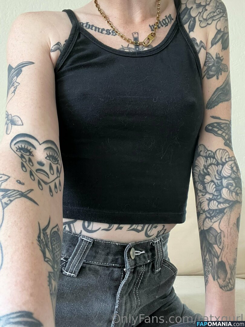 Own_Practice_8161 / ratxgurl Meztelen OnlyFans  Kikerült fotó #132