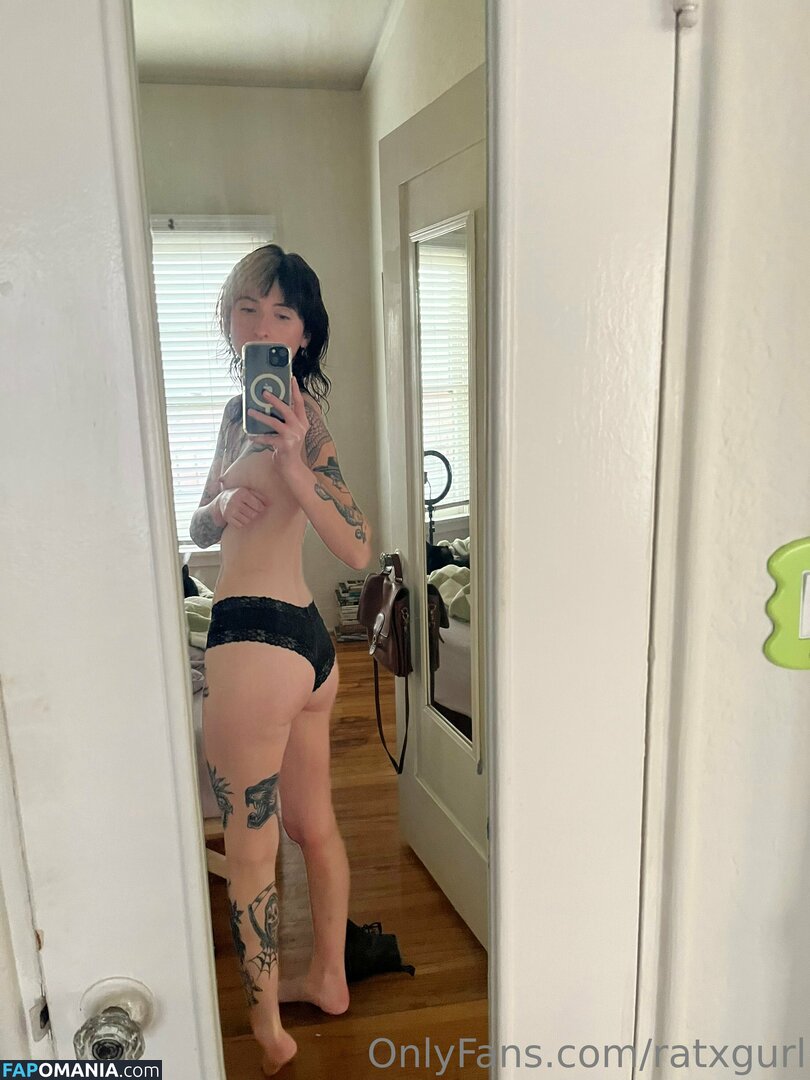 Own_Practice_8161 / ratxgurl Meztelen OnlyFans  Kikerült fotó #155