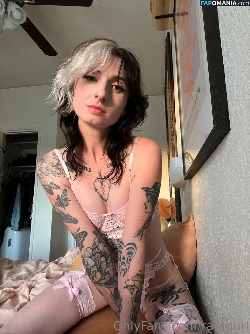 Own_Practice_8161 / ratxgurl Meztelen OnlyFans  Kikerült fotó #161