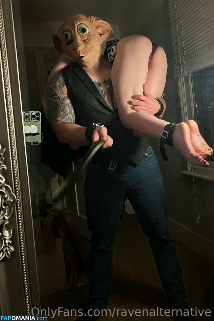 raven_alternative / ravenalternative Meztelen OnlyFans  Kikerült fotó #169