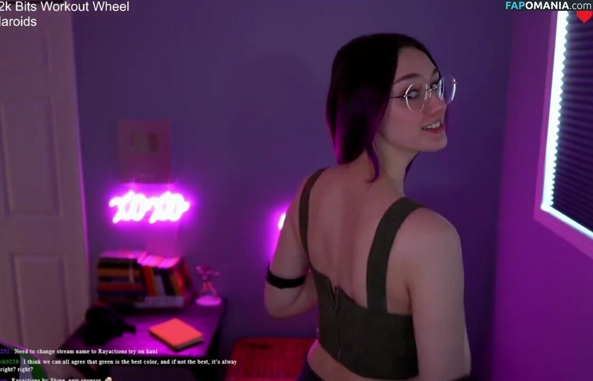 Rayactions / rayactions_ Meztelen OnlyFans  Kikerült fotó #10