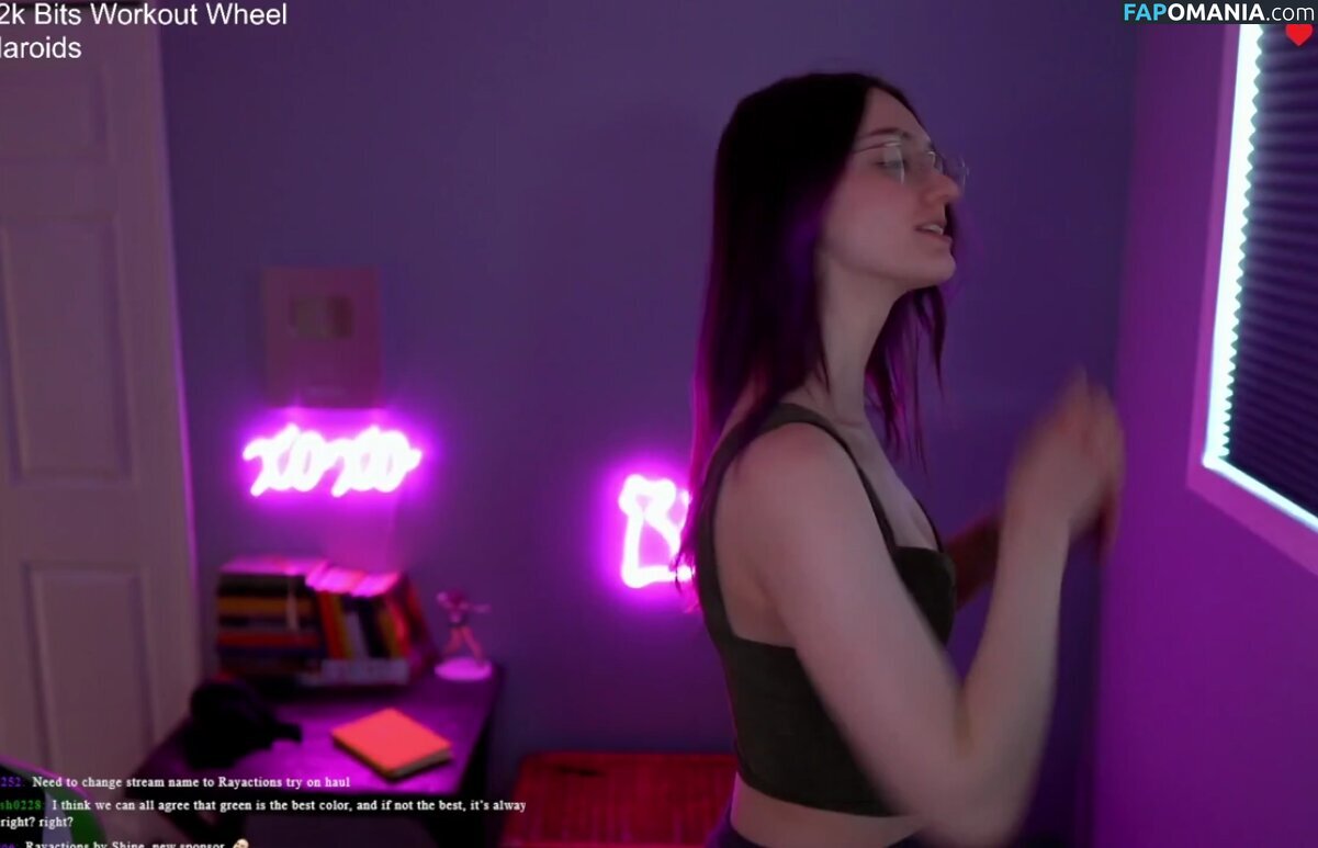 Rayactions / rayactions_ Meztelen OnlyFans  Kikerült fotó #11