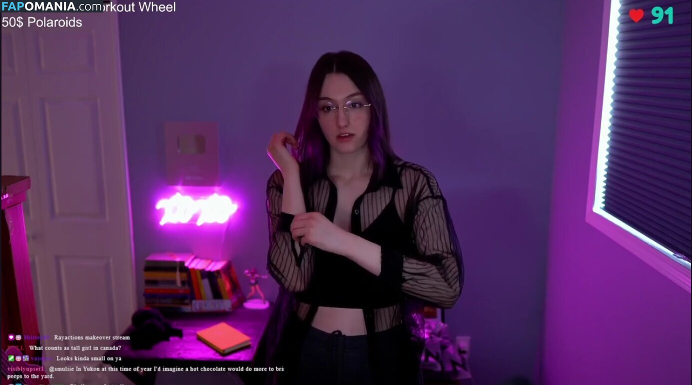 Rayactions / rayactions_ Meztelen OnlyFans  Kikerült fotó #33