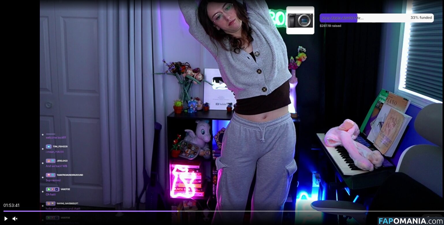 Rayactions / rayactions_ Meztelen OnlyFans  Kikerült fotó #36