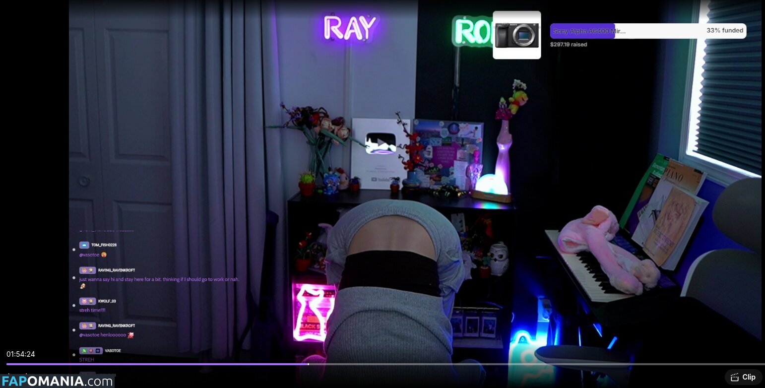 Rayactions / rayactions_ Meztelen OnlyFans  Kikerült fotó #45