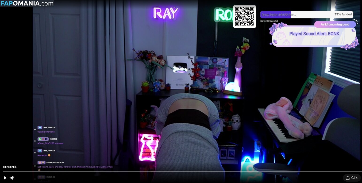 Rayactions / rayactions_ Meztelen OnlyFans  Kikerült fotó #46
