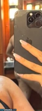 Rayan Marhamo / fitwith_ray Meztelen OnlyFans  Kikerült fotó #1