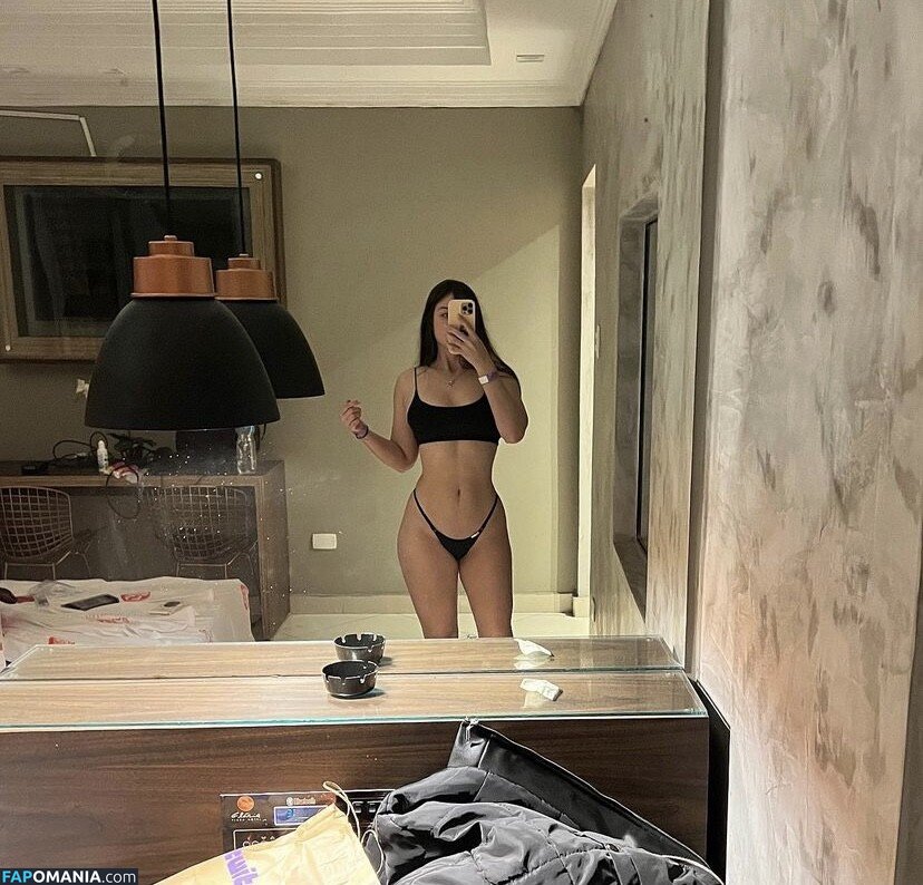 Rayana El Bainy / rayanabainy Meztelen OnlyFans  Kikerült fotó #1