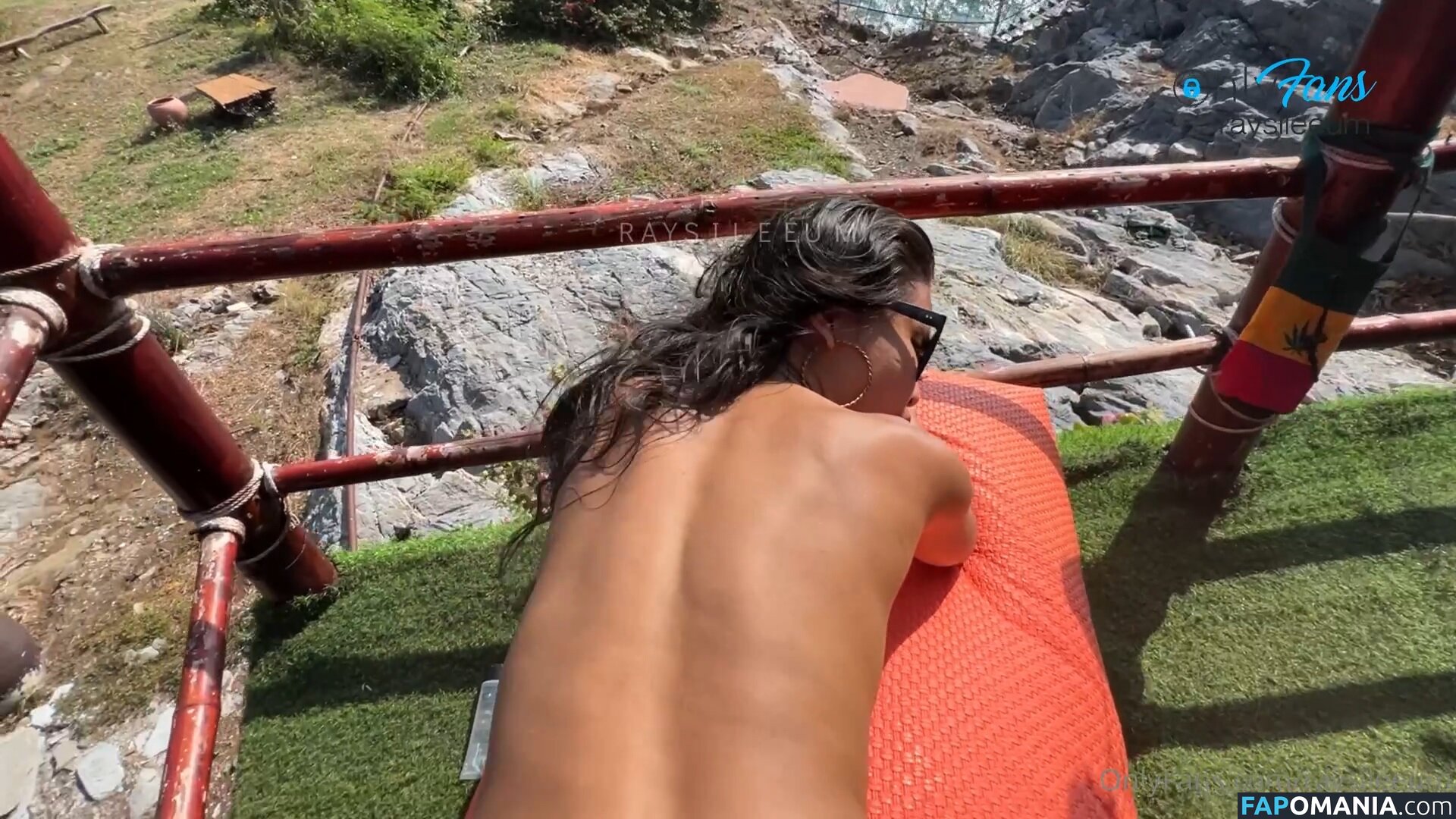 Raysi G / raysileeum / raysileeum_asianthai Meztelen OnlyFans  Kikerült fotó #87